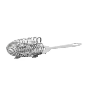 Fine Mesh Stainless Steel Cocktail Strainer