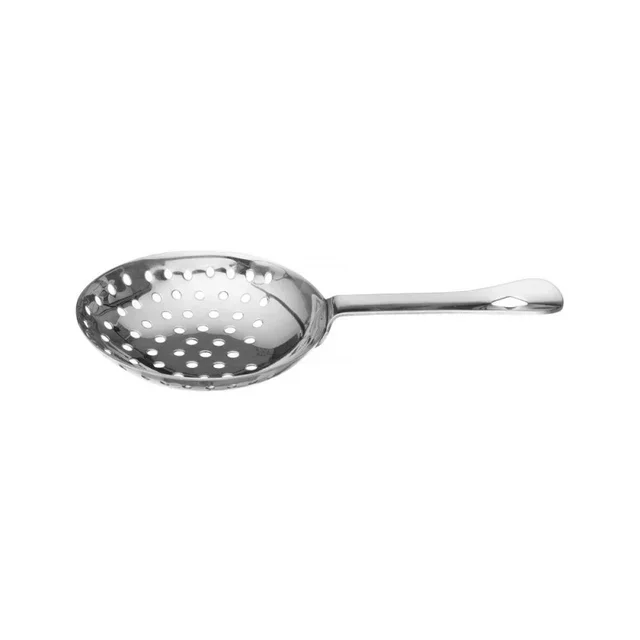 Julep Cocktail Strainer Stainless Steel