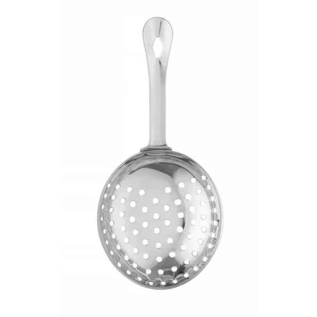 Julep Cocktail Strainer Stainless Steel