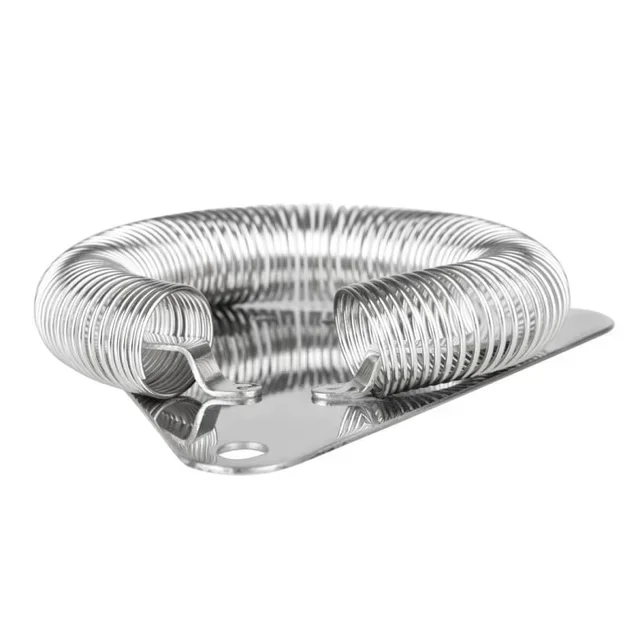 Colino Triangolare in Acciaio Inox per Bar - Filtrazione Cocktail
