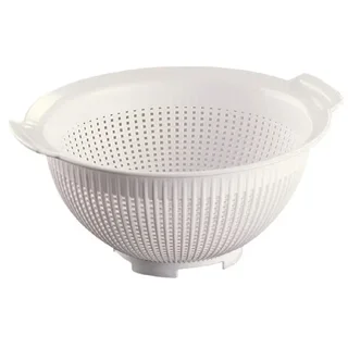 Colander Kitchen Polypropylene Diameter 28 cm