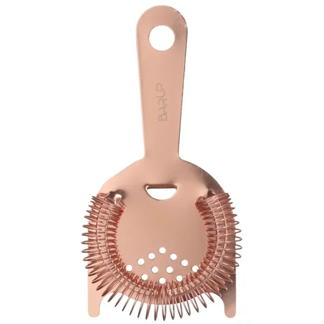 Copper Hawthorne Strainer