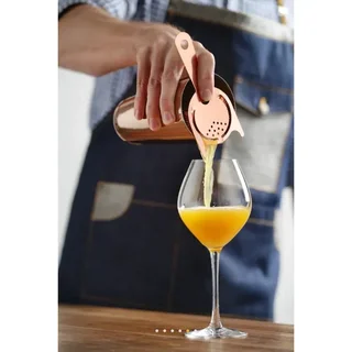 Colador de Cobre Hawthorne