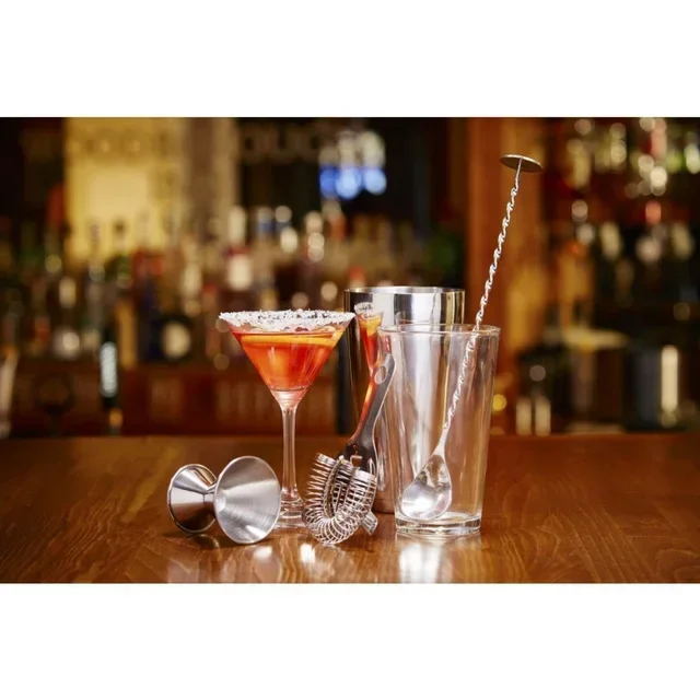 Colador de Cóctel con Doble Asa