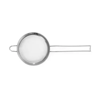 Coador de Ervas e Especiarias Ø 10 cm - Filtro de Cozinha para Chás de Ervas e Infusões