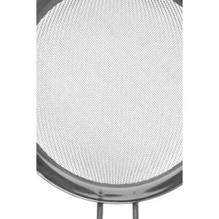 Coador de Ervas e Especiarias Ø 10 cm - Filtro de Cozinha para Chás de Ervas e Infusões