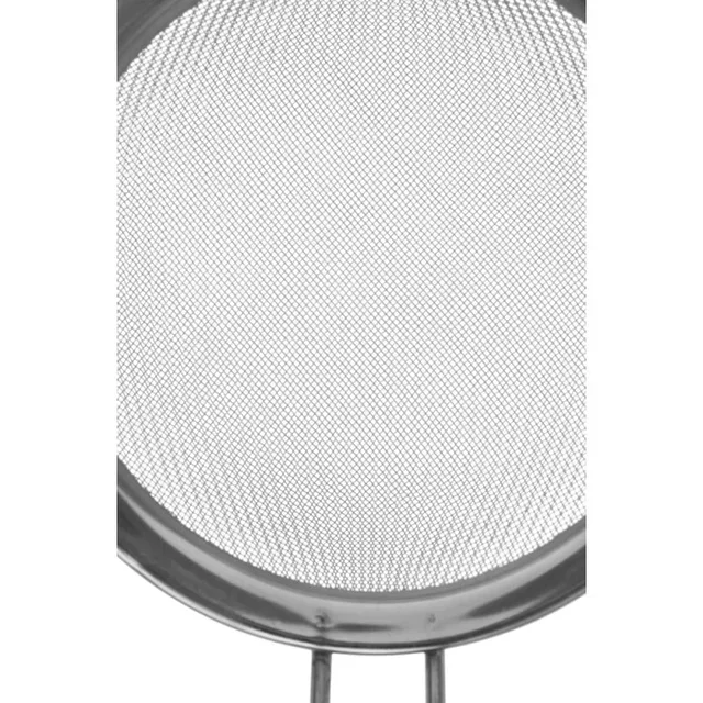 Coador de Ervas e Especiarias Ø 10 cm - Filtro de Cozinha para Chás de Ervas e Infusões