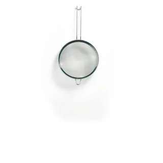 Coador Fino para Ervas e Especiarias - Diâmetro 20 cm