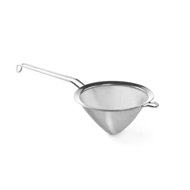 Passoire Fine Inox Chinois - Diamètre 18 cm