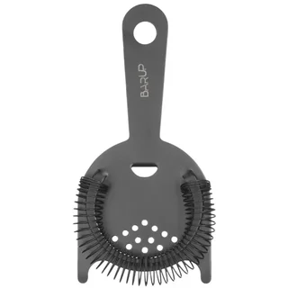 Passador de chá Hawthorne preto