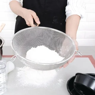 Coador Peneira Diâmetro 26 cm