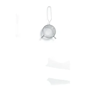 Colino Setaccio in Acciaio Inox - Diametro 12 cm