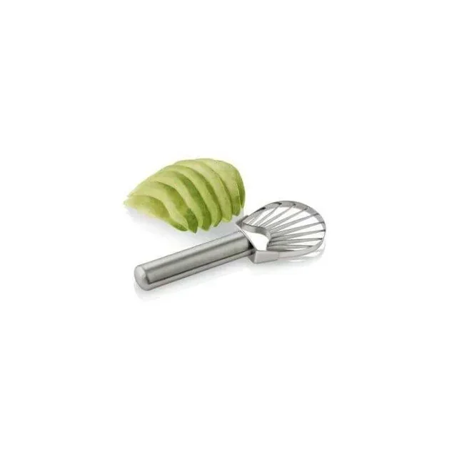 Stainless Steel Avocado Slicer and Pitter