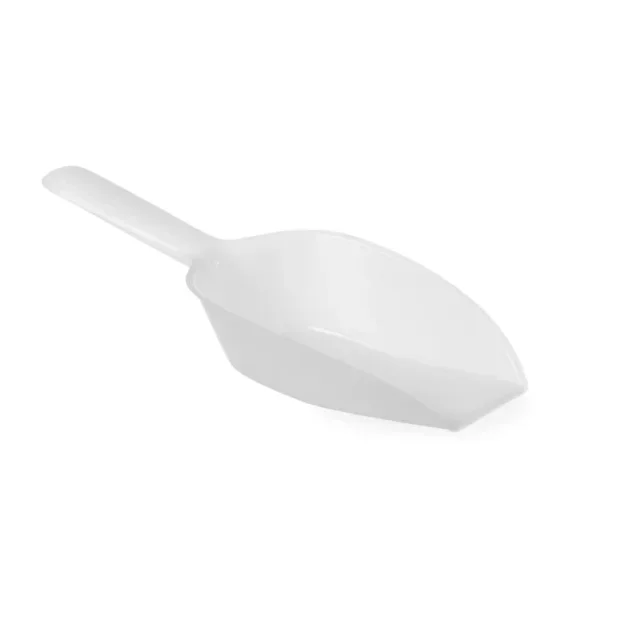 Polypropylene Flour Scoop 0.25 L