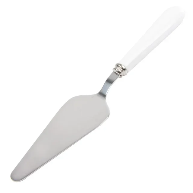 Stainless Steel Serving Shovel - 25 cm