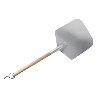 Abnehmbare Pizzaschaufel - Schaufel 880 x 305 mm - Abnehmbarer Griff