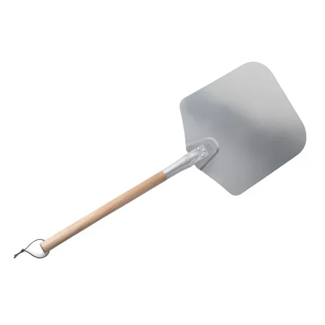 Pala de Pizza Desmontable - Hoja 880 x 305 mm - Mango Extraíble