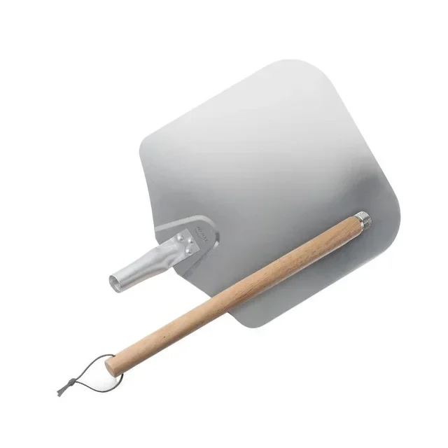 Pala de Pizza Desmontable - Hoja 880 x 305 mm - Mango Extraíble