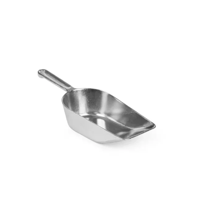 Aluminium Scoop 0.65 Litre