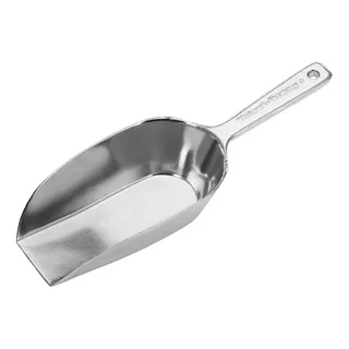Pelle de Cuisine Aluminium 21 cm - Capacité 210 ml