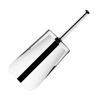 Stainless Steel Serving Scoop - 1.5 Litre Capacity