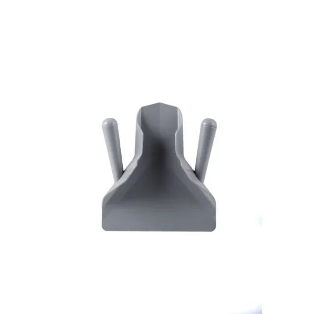 French Fry Serving Scoop with Detachable Handles 205x233 mm