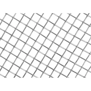 French Fry Serving Scoop - Stainless Steel - 260 x 180 mm