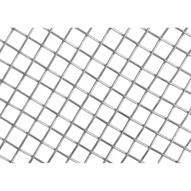 French Fry Serving Scoop - Stainless Steel - 260 x 180 mm