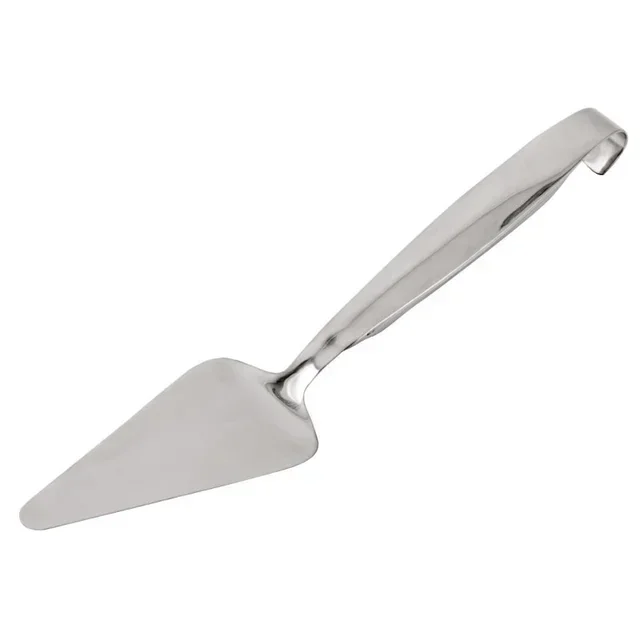 Stainless Steel Pie and Cake Server - Length 30 cm
