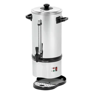Pro Percolator 72 Cups - Professional Electric Coffee Maker PRO 60T