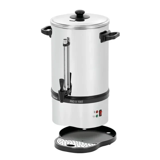 Professional Percolator 100 Cups PRO 100T
