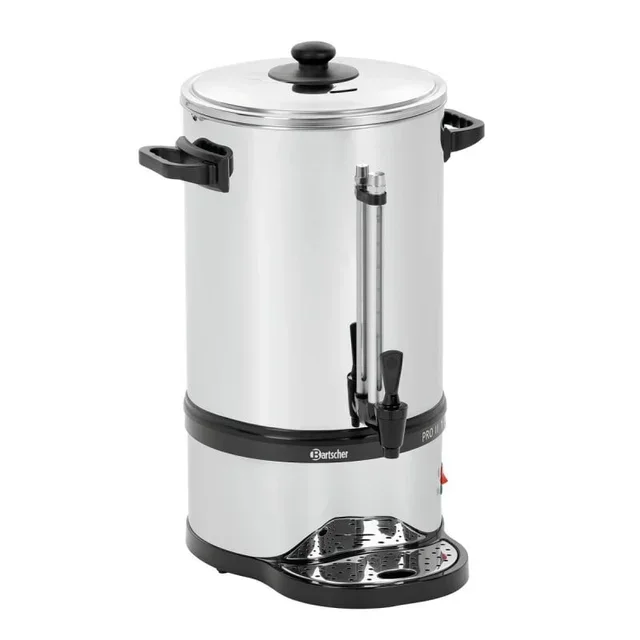 Professional Percolator 100 Cups PRO 100T