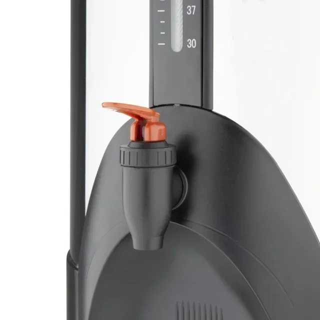 Cafetera Percoladora Compacta 15 Litros - Capacidad Profesional