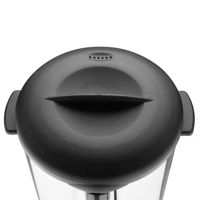 Cafetera Percoladora Compacta 15 Litros - Capacidad Profesional