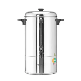 Professional Coffee Percolator - 10 Litre Capacity