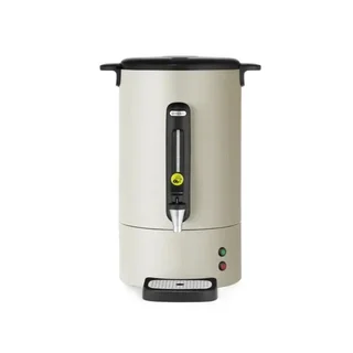 UNIQ Ivory Percolator - 14 Liter Capacity