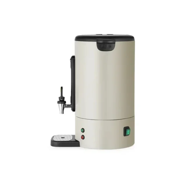 UNIQ Ivory Percolator - 14 Liter Capacity