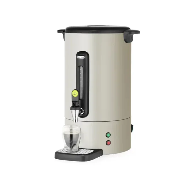 UNIQ Ivory Percolator - 14 Liter Capacity