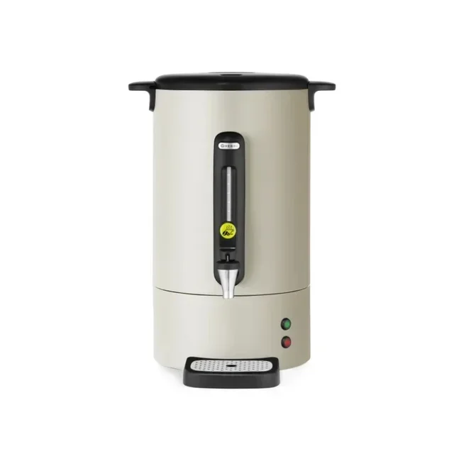 Coffee Percolator UNIQ Ivory - 7 Liter Capacity