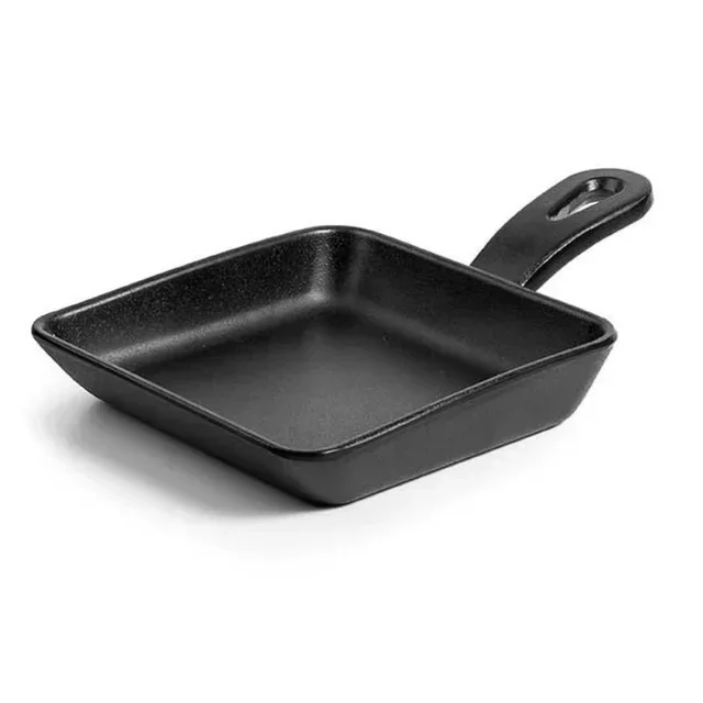 Grill Magma Compact Melamine 135x135 mm