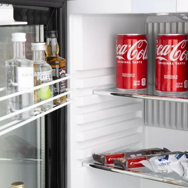 Mini Nevera para Habitación de Hotel