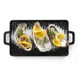 Petite Plancha de Table Little Chef