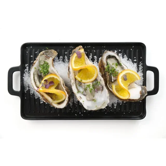 Petite Plancha de Table Little Chef