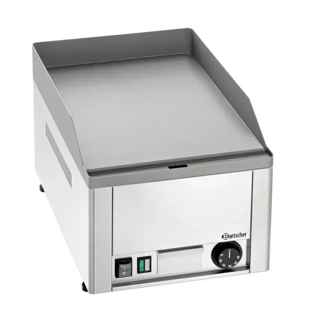 Petite Plancha Électrique Professionnelle