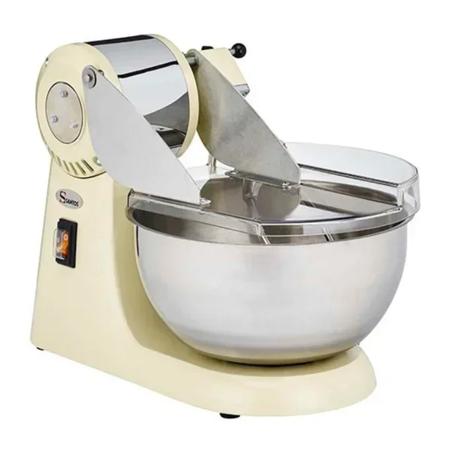 Professional Dough Mixer 10L