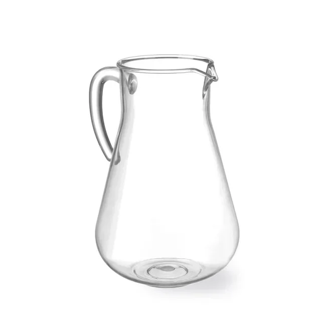 Refreshing Pitcher with Integrated Ice Compartment - 2.2 Litre Capacity