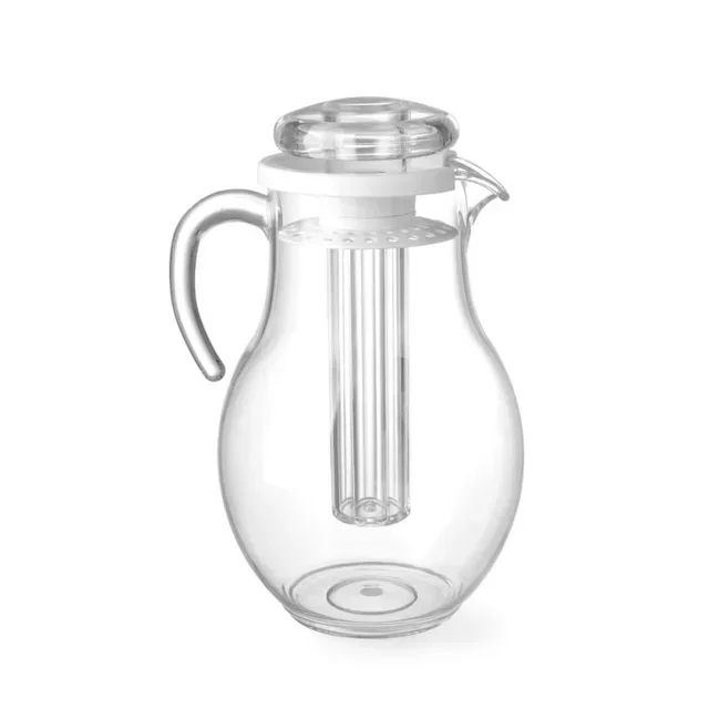 3 Litre Carafe with Integrated Cooling Compartment