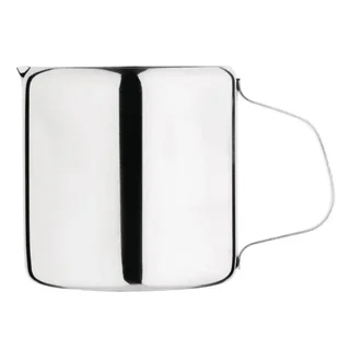 Concorde Stainless Steel Milk Jug 145ml