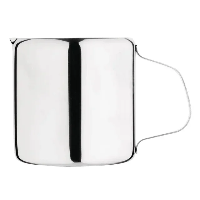 Concorde Stainless Steel Milk Jug 145ml