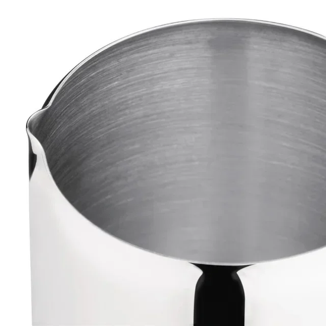 Concorde Stainless Steel Milk Jug 145ml